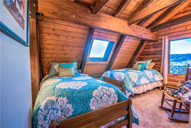 Alpenhaus Lodge