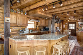 Alpenhaus Lodge