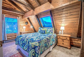 Alpenhaus Lodge