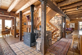 Alpenhaus Lodge