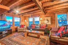 Alpenhaus Lodge