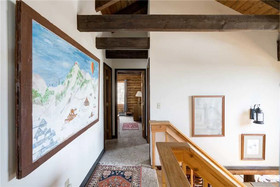 Alpenhaus Lodge