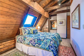 Alpenhaus Lodge