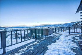 Alpenhaus Lodge