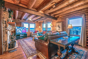 Alpenhaus Lodge
