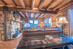 Alpenhaus Lodge