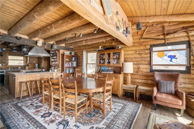 Alpenhaus Lodge