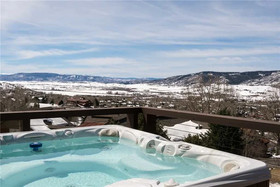 Alpenhaus Lodge