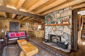 Alpenhaus Lodge