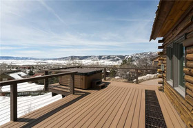 Alpenhaus Lodge