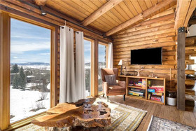 Alpenhaus Lodge