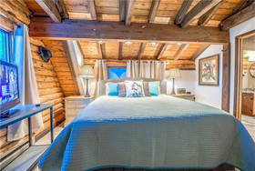 Alpenhaus Lodge