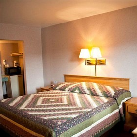 Alpiner Lodge Motel