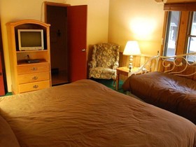 Aspen View Lodge