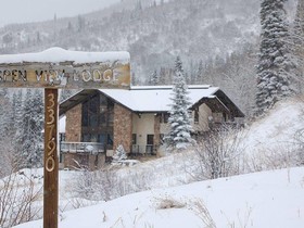 Aspen View Lodge