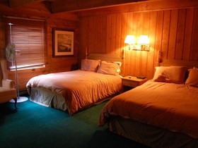 Aspen View Lodge