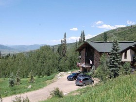 Aspen View Lodge