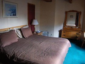 Aspen View Lodge