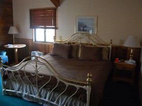 Aspen View Lodge