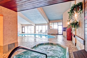 Bronze Tree Condominiums