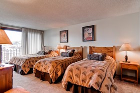 Bronze Tree Condominiums