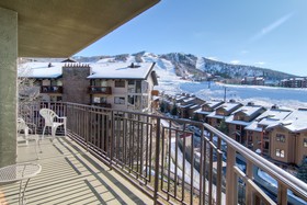 Bronze Tree Condominiums