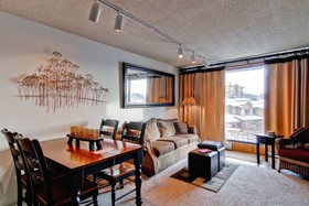 Bronze Tree Condominiums
