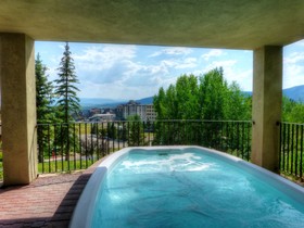 Bronze Tree Condominiums