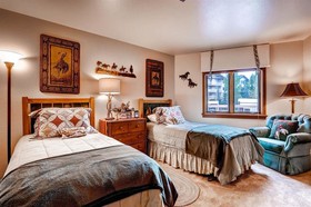 Chateau Chamonix by Steamboat Resorts