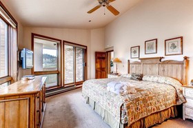 Chateau Chamonix by Steamboat Resorts