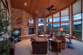 Chateau Chamonix by Steamboat Resorts