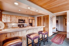 Chateau Chamonix by Steamboat Resorts