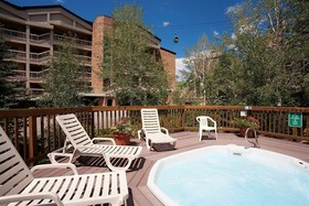 Chateau Chamonix by Steamboat Resorts