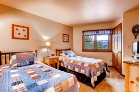 Chateau Chamonix by Steamboat Resorts