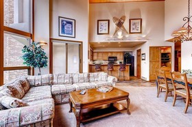 Chateau Chamonix by Steamboat Resorts