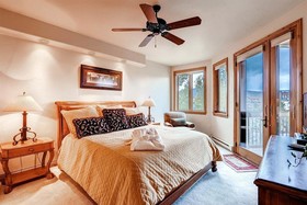 Chateau Chamonix by Steamboat Resorts