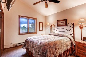 Chateau Chamonix by Steamboat Resorts