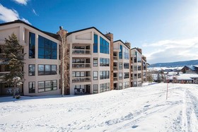 Chateau Chamonix by Steamboat Resorts