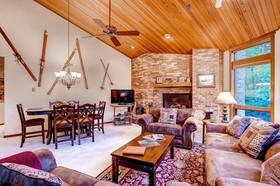 Chateau Chamonix by Steamboat Resorts