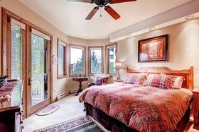 Chateau Chamonix by Steamboat Resorts