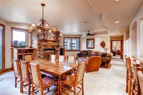 Chateau Chamonix by Steamboat Resorts