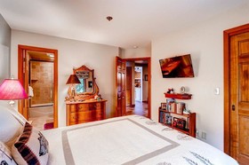Chateau Chamonix by Steamboat Resorts