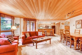 Chateau Chamonix by Steamboat Resorts