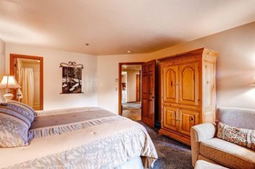 Chateau Chamonix by Steamboat Resorts