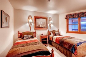 Chateau Chamonix by Steamboat Resorts