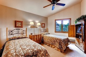 Chateau Chamonix by Steamboat Resorts