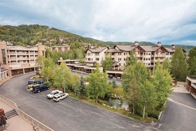 Chateau Chamonix by Steamboat Resorts