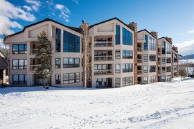 Chateau Chamonix by Steamboat Resorts