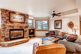 Chateau Chamonix by Steamboat Resorts
