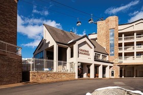 Chateau Chamonix by Steamboat Resorts